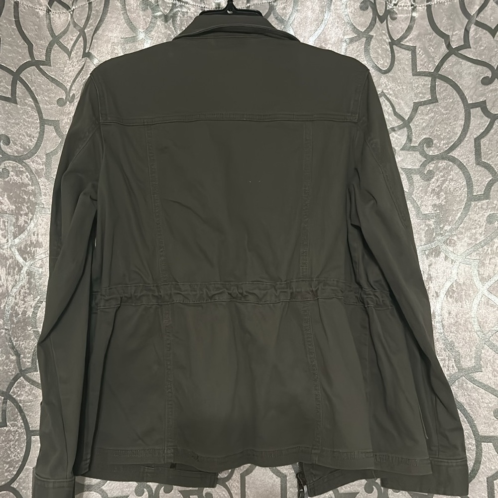 Utility jacket, size Large - Picture 6 of 6